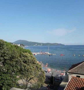 Duplex apartman, Herceg Novi